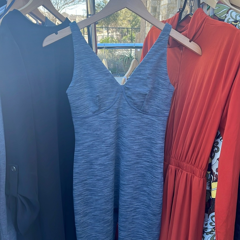 Outdoor voices overall active wear